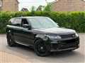 2020 Land Rover Range Rover Sport