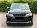 2020 Land Rover Range Rover Sport