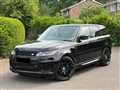 2020 Land Rover Range Rover Sport