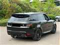 2020 Land Rover Range Rover Sport