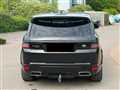 2020 Land Rover Range Rover Sport