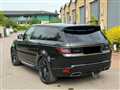 2020 Land Rover Range Rover Sport