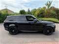 2020 Land Rover Range Rover Sport