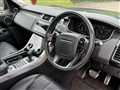 2020 Land Rover Range Rover Sport