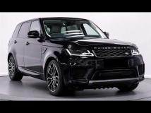 2020 Land Rover Range Rover Sport