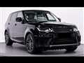 2020 Land Rover Range Rover Sport