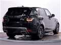 2020 Land Rover Range Rover Sport