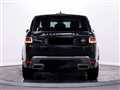 2020 Land Rover Range Rover Sport