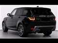 2020 Land Rover Range Rover Sport