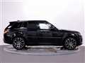 2020 Land Rover Range Rover Sport