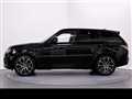 2020 Land Rover Range Rover Sport