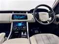 2020 Land Rover Range Rover Sport
