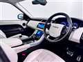 2020 Land Rover Range Rover Sport