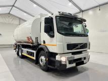 2012 Volvo Volvo Others