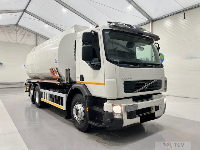 2012 Volvo Volvo Others