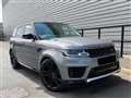 2020 Land Rover Range Rover Sport