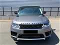 2020 Land Rover Range Rover Sport