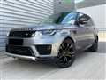 2020 Land Rover Range Rover Sport