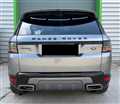 2020 Land Rover Range Rover Sport