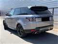 2020 Land Rover Range Rover Sport