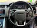 2020 Land Rover Range Rover Sport