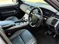 2020 Land Rover Range Rover Sport