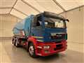 2014 MAN TGM
