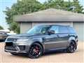 2020 Land Rover Range Rover Sport