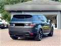 2020 Land Rover Range Rover Sport