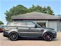2020 Land Rover Range Rover Sport