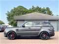 2020 Land Rover Range Rover Sport