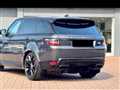 2020 Land Rover Range Rover Sport
