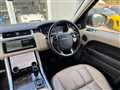 2020 Land Rover Range Rover Sport