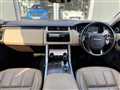 2020 Land Rover Range Rover Sport