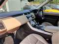 2020 Land Rover Range Rover Sport