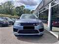 2020 Land Rover Range Rover Sport