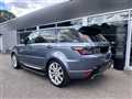 2020 Land Rover Range Rover Sport