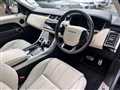 2020 Land Rover Range Rover Sport