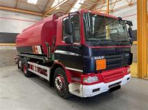 2013 Daf Daf Others