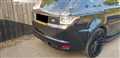 2020 Land Rover Range Rover Sport