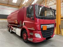 2018 Daf Daf Others