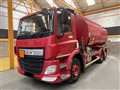 2018 Daf Daf Others
