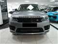 2019 Land Rover Range Rover Sport