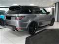 2019 Land Rover Range Rover Sport