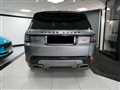 2019 Land Rover Range Rover Sport