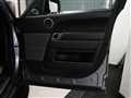 2019 Land Rover Range Rover Sport