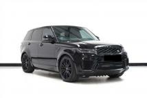 2020 Land Rover Range Rover Sport