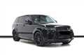 2020 Land Rover Range Rover Sport