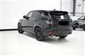 2020 Land Rover Range Rover Sport