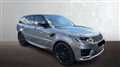 2020 Land Rover Range Rover Sport